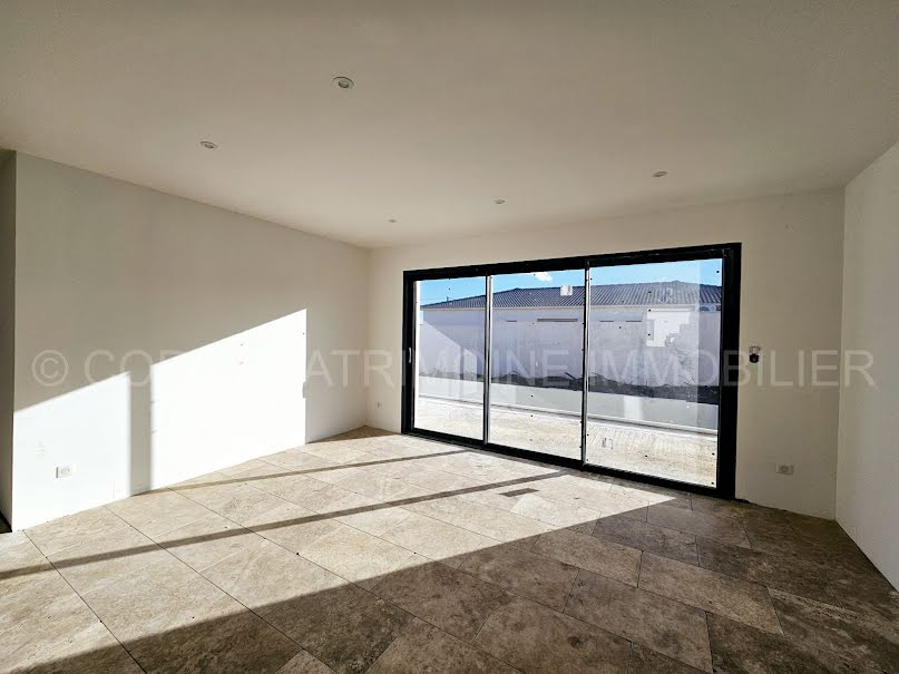 Vente villa 4 pièces 115 m² à Solaro (20240), 420 000 €