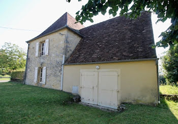 maison à Gourdon (46)