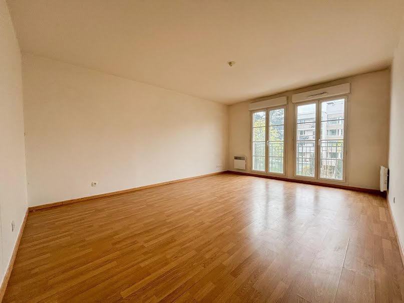 Vente appartement 4 pièces 79.4 m² à Morangis (91420), 263 000 €