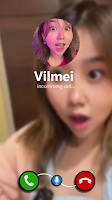 Vilmei Fake Call video for Android - Free App Download