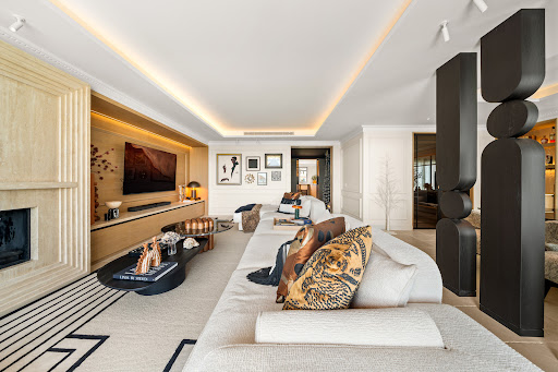Apartment with terrace 5