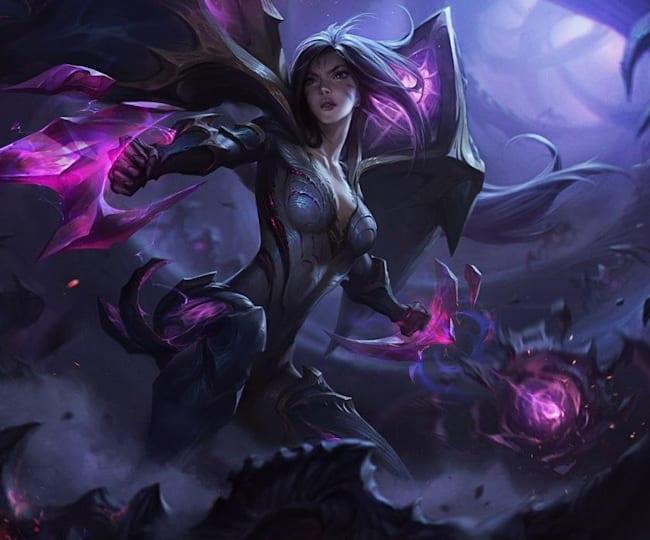10 Best Champions to Solo Carry League of Legends