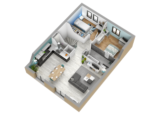 Programme immobilier neuf à Villefranche-sur-saone (69)