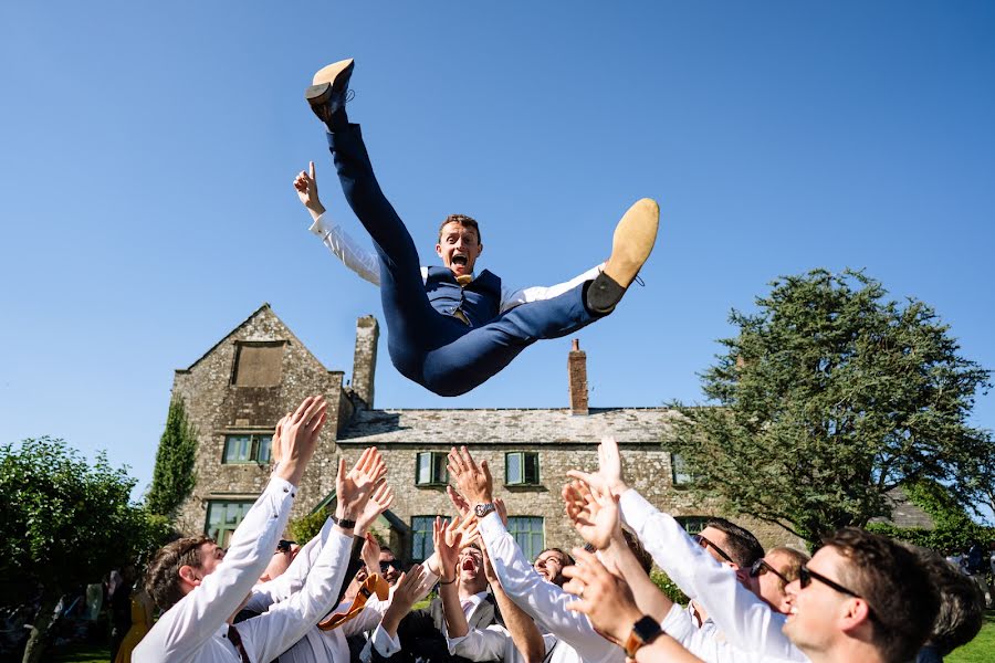 Photographe de mariage Johnny Dent (johnnydent). Photo du 29 novembre 2021