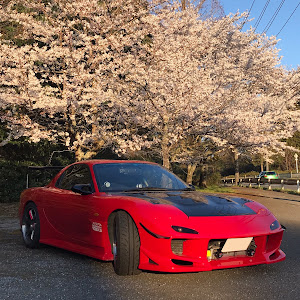RX-7