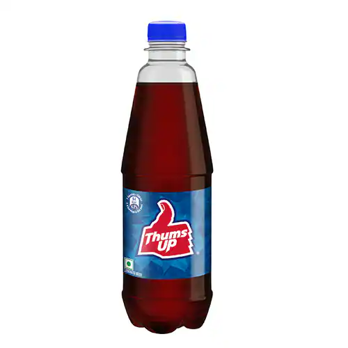 Thums Up 475ml Pet