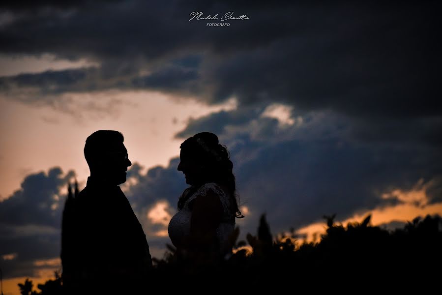 Photographe de mariage Michele Crocitto (michelecrocitto). Photo du 23 juillet 2019