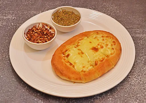 Garlic Bread Cheese