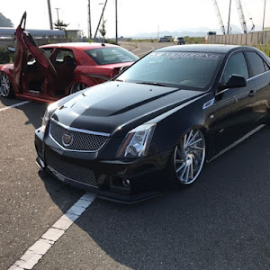 CTS セダン