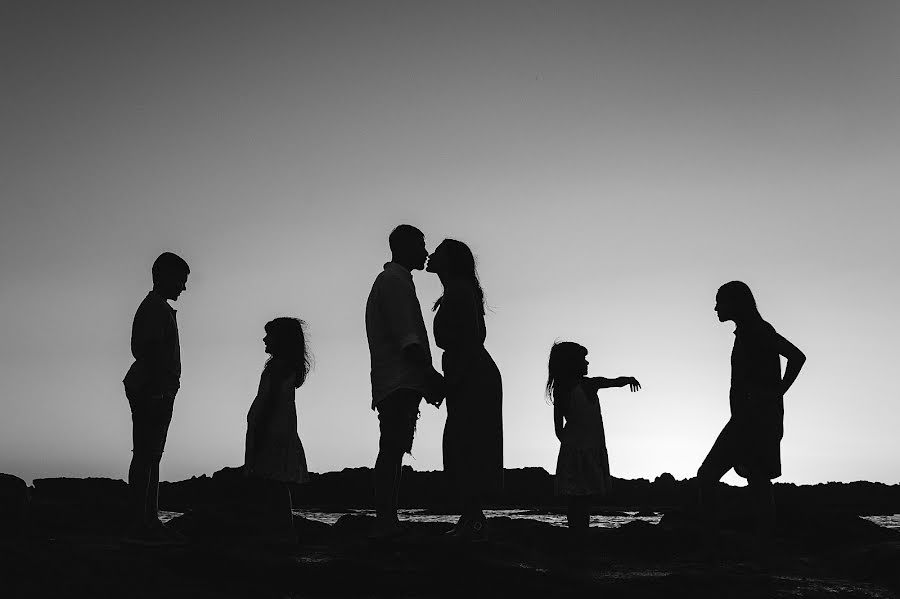 Photographe de mariage Sebas Ramos (sebasramos). Photo du 1 mars 2022