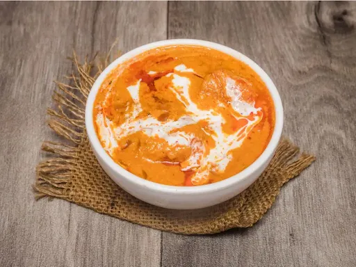 Shahi Paneer