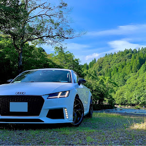 TT クーペ 2.0TFSI