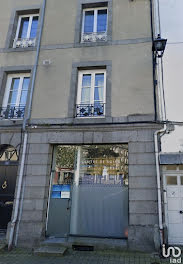 appartement à Saint-Malo (35)