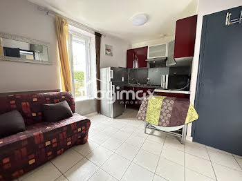 appartement à La Rochelle (17)