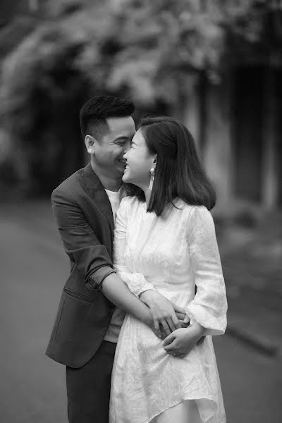 ช่างภาพงานแต่งงาน Son Huynh Thanh (husophotography) ภาพเมื่อ 11 กันยายน 2019