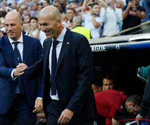 Zidane over "lachertjes" en Brugse prestatie: "Wat hebben ze buiten die twee goals laten zien?"