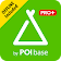 Camping.Info PRO+ by POIbase (payante) icon