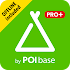 Camping.Info PRO+ by POIbase (non-free version)V6.5.1