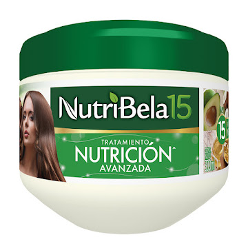 Tratamiento Nutribela Nutrición Avanzada Complejo-10 x 300 ml   