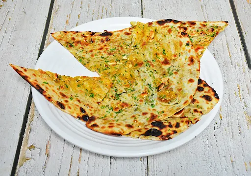 Kashmiri Naan