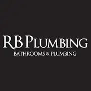 RB Plumbing Logo