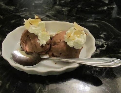 Wicked Hot Chocolate Ice Cream