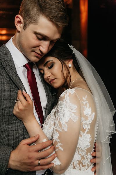 Свадебный фотограф Александр Архипов (boau2998). Фотография от 17 июля 2020