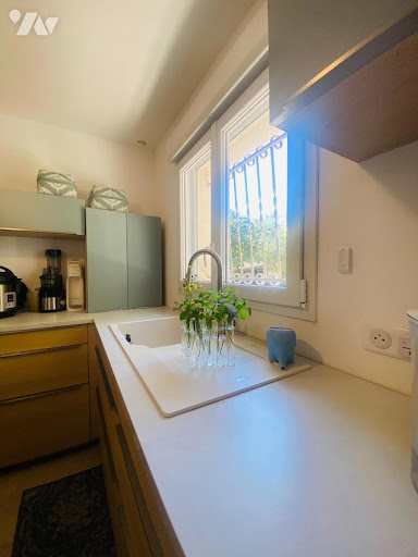 Maison avec terrasse 5