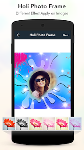 Holi Photo Frame(圖4)-速報App