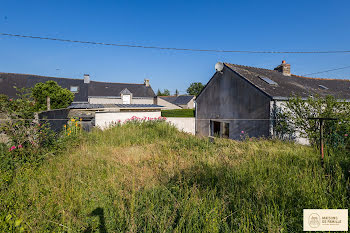 maison à Guenrouet (44)