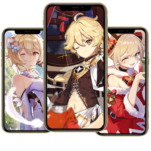 Wallpapers Genshin Impact