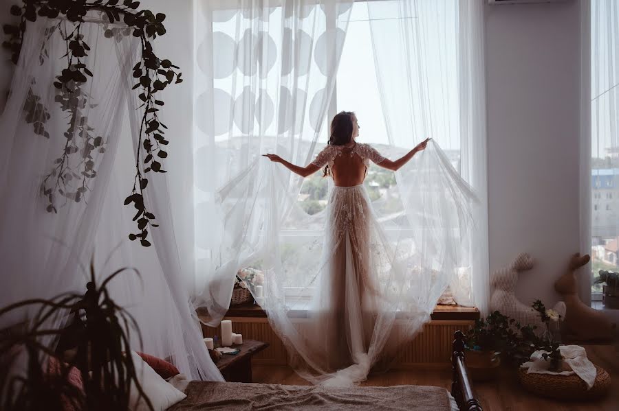 Fotógrafo de bodas Irina Zakharkina (carol). Foto del 28 de septiembre 2017