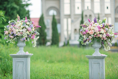 Wedding photographer Vladimir Savchenko (kira3009). Photo of 22 September 2017