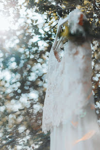 Fotógrafo de bodas Imre Bellon (imrebellon). Foto del 29 de septiembre 2018