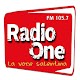 Download radio one la voce salentina For PC Windows and Mac 1.0