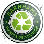 Barnhams LTD Logo