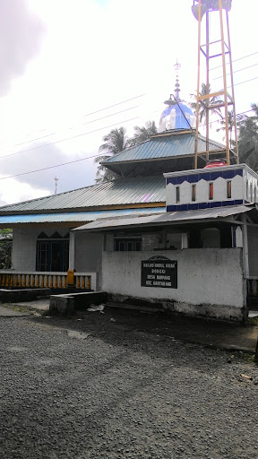 Masjid Nurul Ihsan