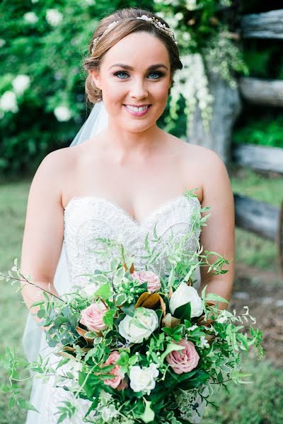 Wedding photographer Sarah Reeves-Saunders (sarah9714). Photo of 12 February 2019