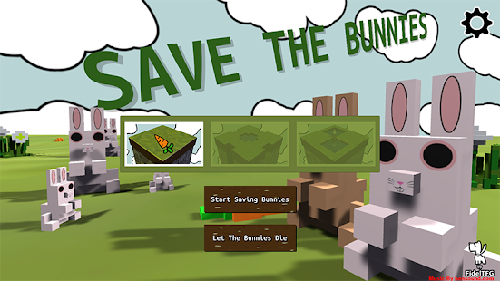 Save The Bunnies(圖1)-速報App