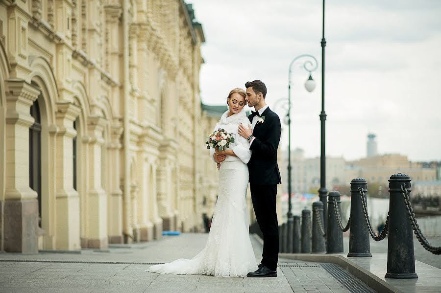 Wedding photographer Ekaterina Shevcova (kravkatya). Photo of 10 May 2016