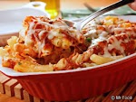 Better Baked Ziti was pinched from <a href="http://www.mrfood.com/Casseroles/Better-Baked-Ziti/ml/1" target="_blank">www.mrfood.com.</a>