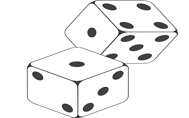 Dice play2