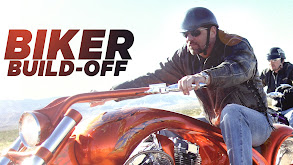 Biker Build-Off thumbnail