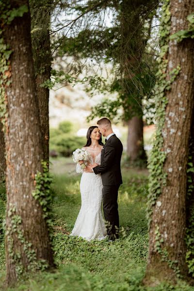 Fotógrafo de bodas Sergiu Irimescu (silhouettes). Foto del 14 de junio 2022