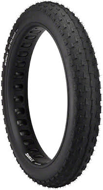 Surly Big Fat Larry 26 x 4.7in 120tpi Folding Tire