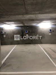 parking à Vanves (92)