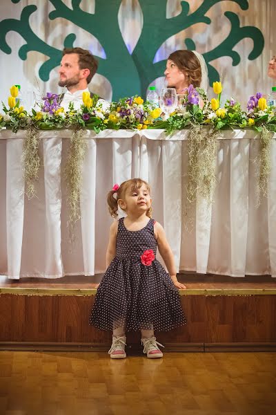 Fotografo di matrimoni Erdjan Bekir (erdjanbekir1987). Foto del 25 febbraio 2018