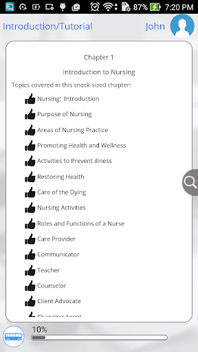 免費下載醫療APP|Nursing 101 by GoLearningBus app開箱文|APP開箱王
