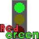 RedLight GreenLight