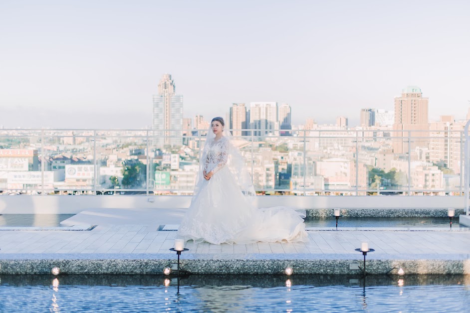 萊特薇庭婚禮,美式婚禮紀錄,婚禮攝影,台中婚攝